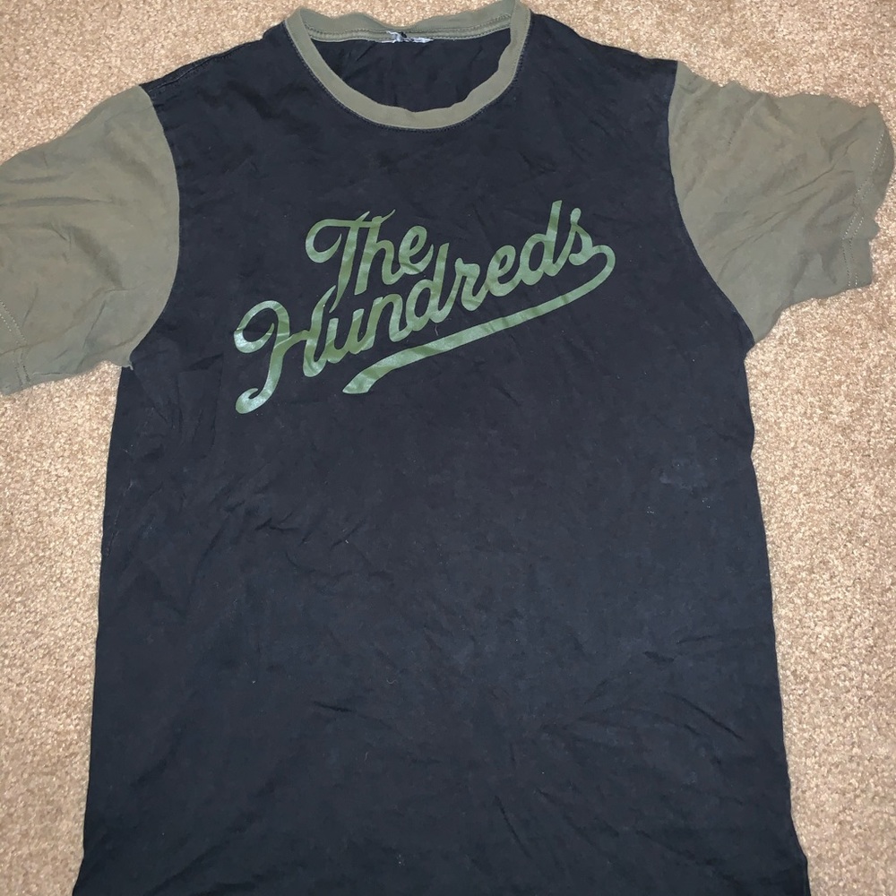 The hundreds tshirt